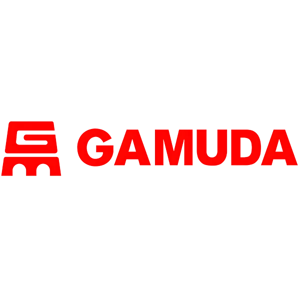 GAMUDA